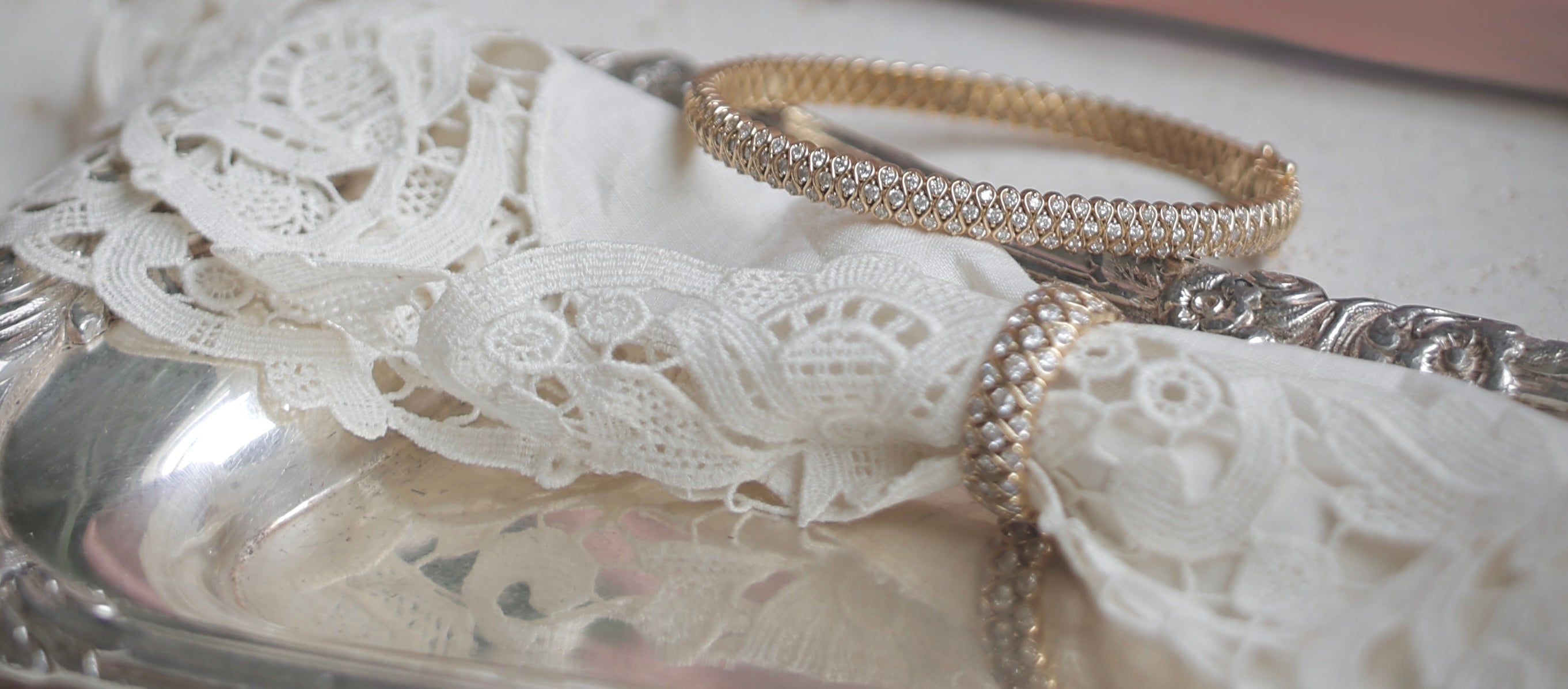 The Ginny Bracelet