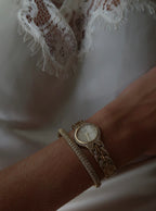 The Ginny Bracelet