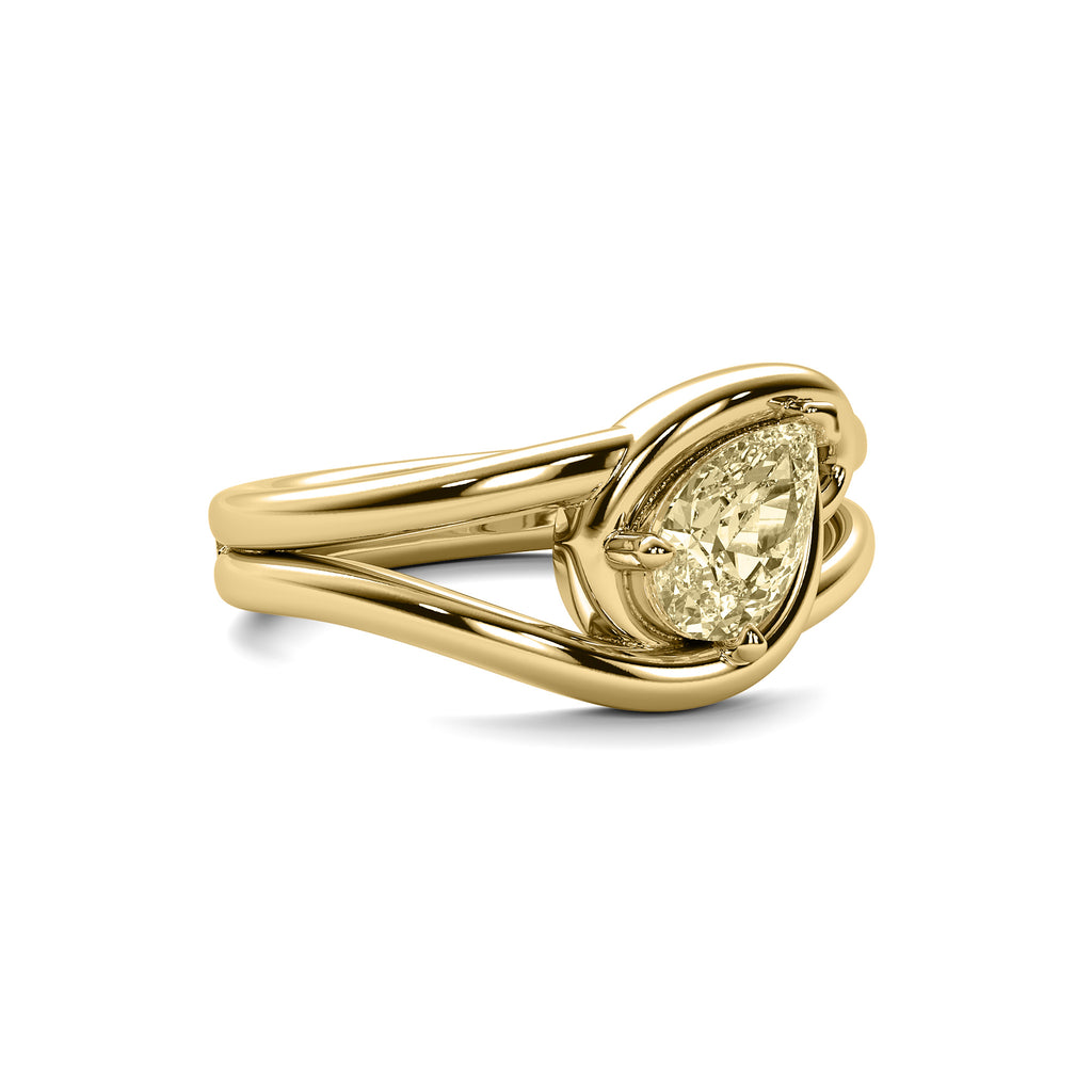 The Keepsake Ring