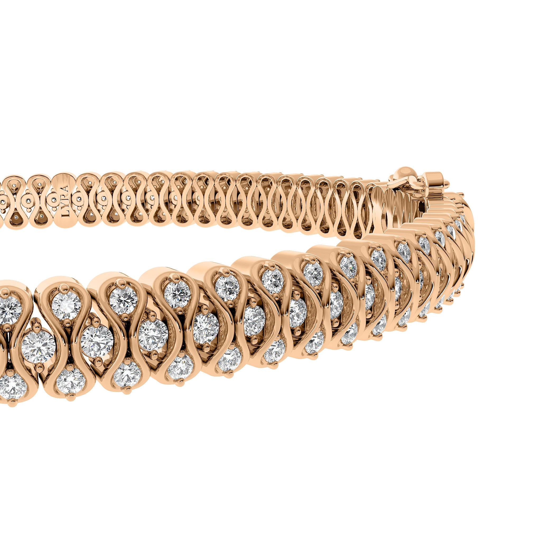The Ginny Bracelet