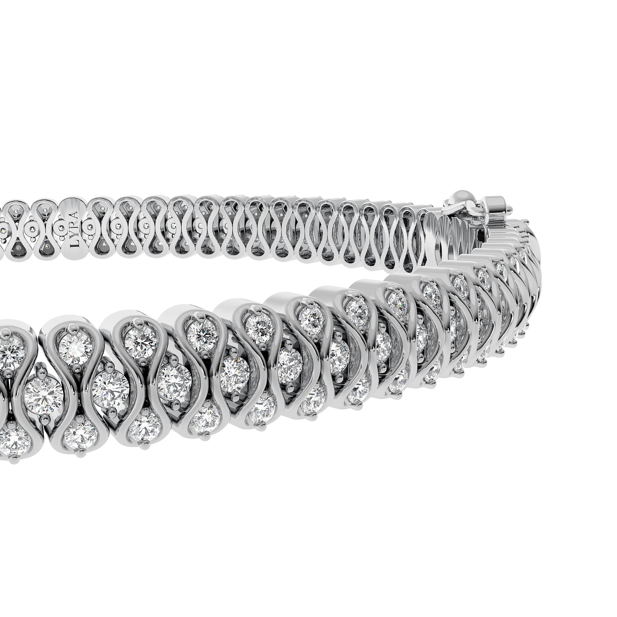 The Ginny Bracelet
