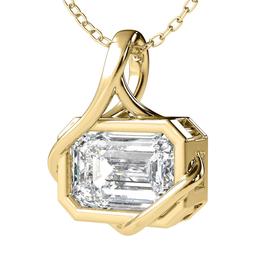 The Anne Pendant