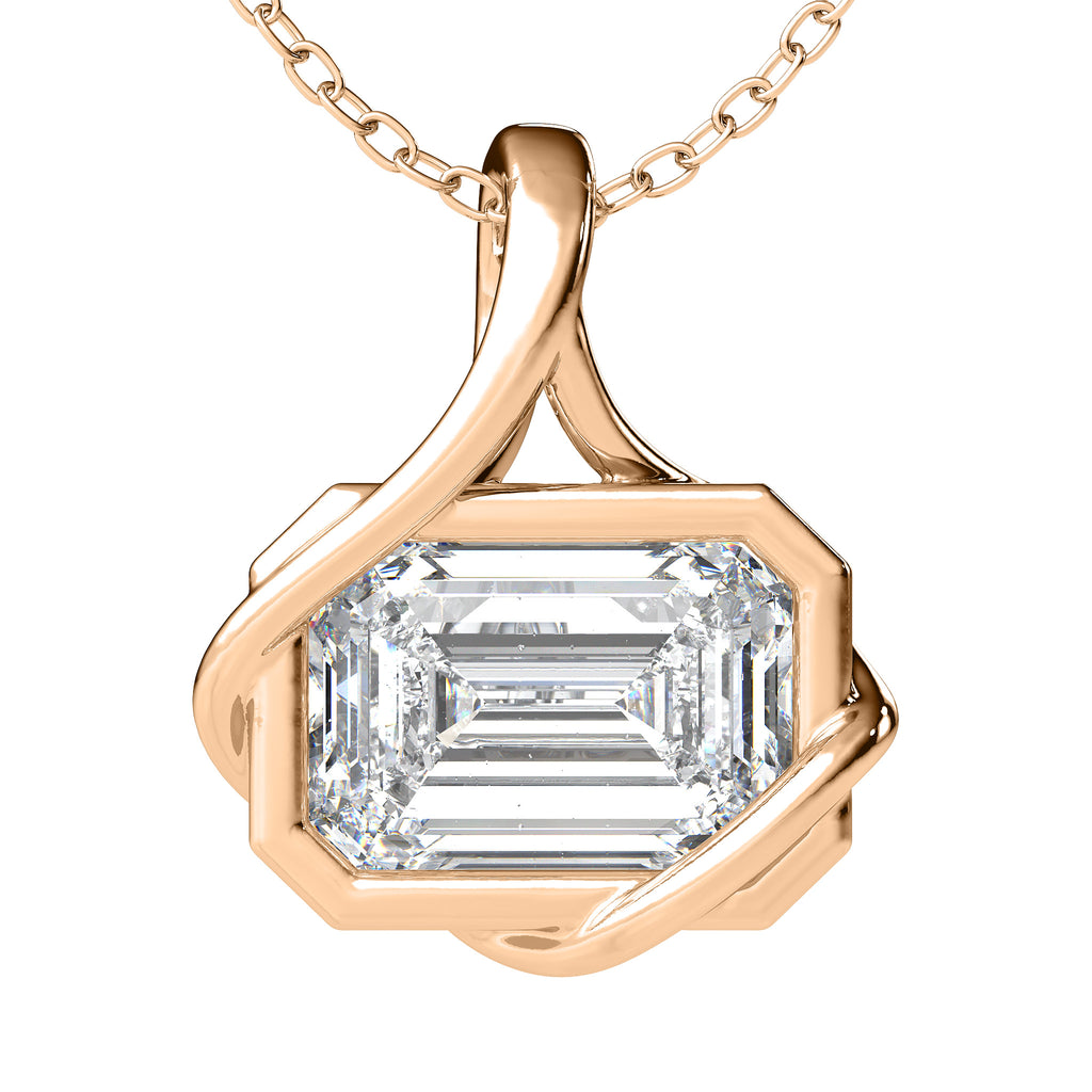 The Anne Pendant