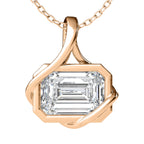 The Anne Pendant
