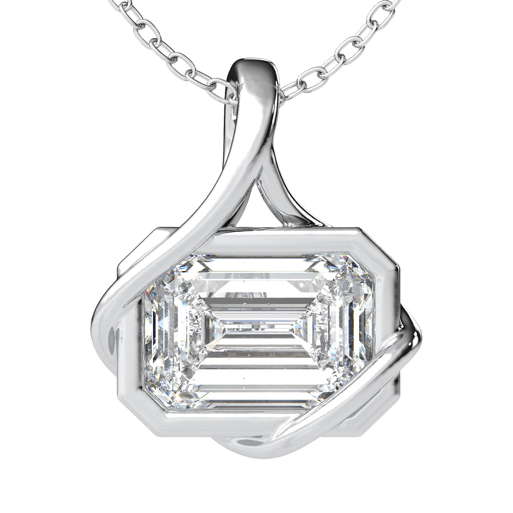 The Anne Pendant
