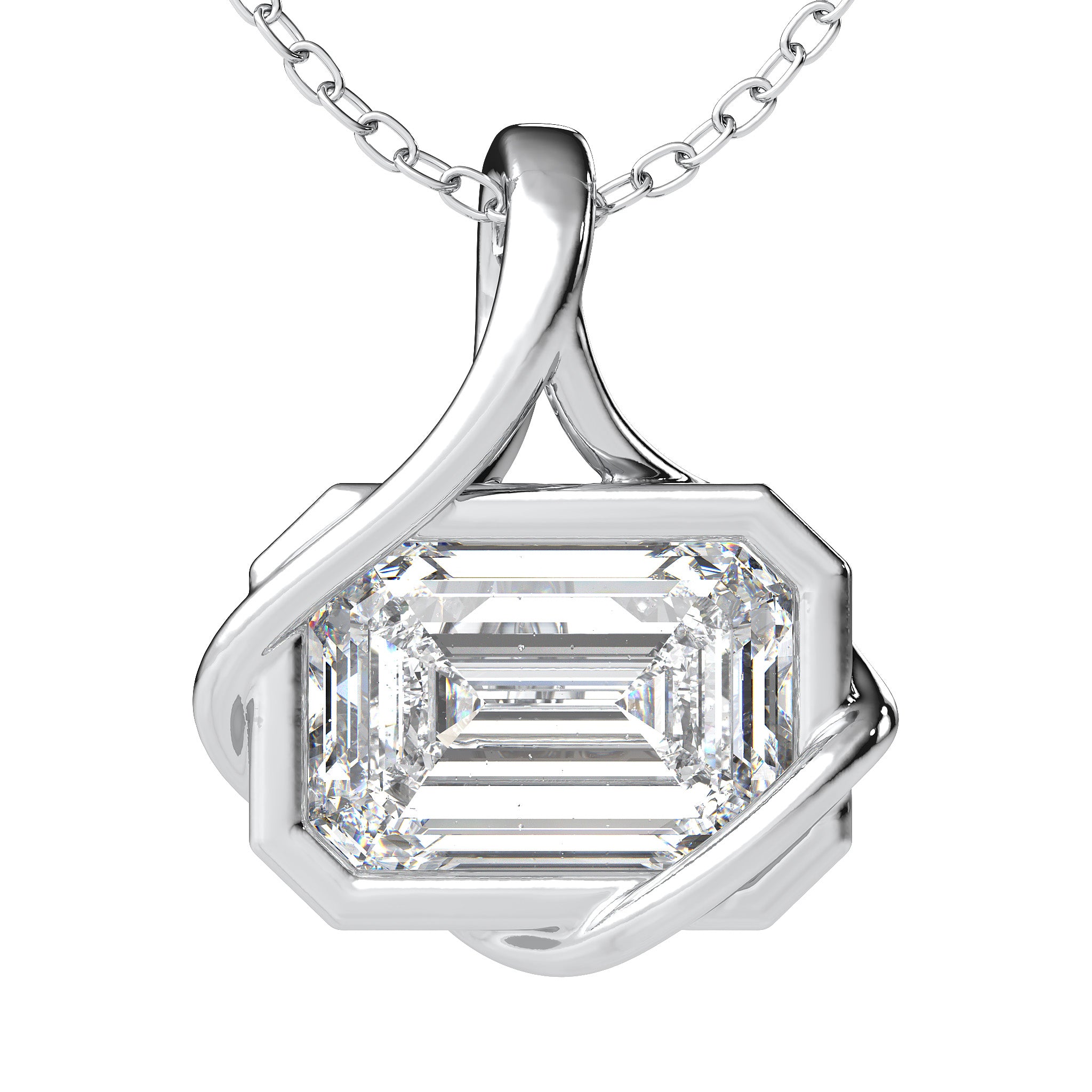 The Anne Pendant
