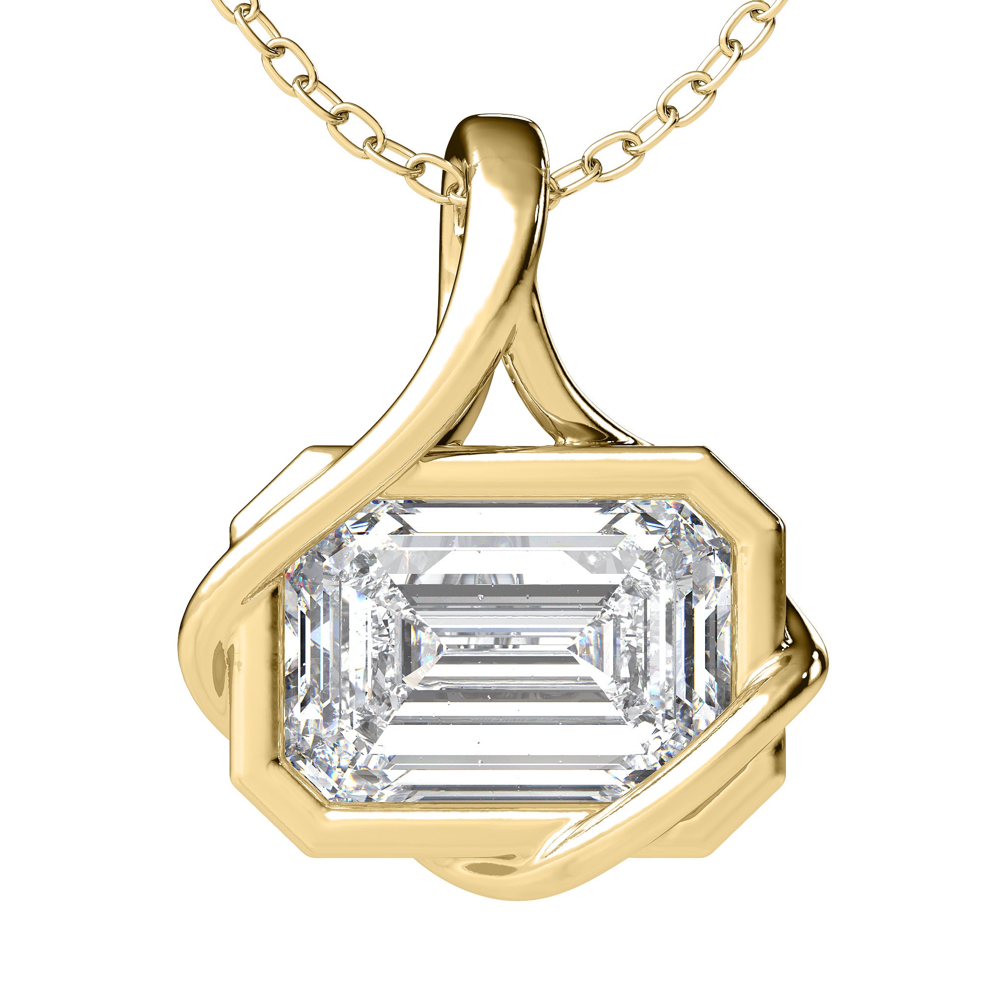 The Anne Pendant