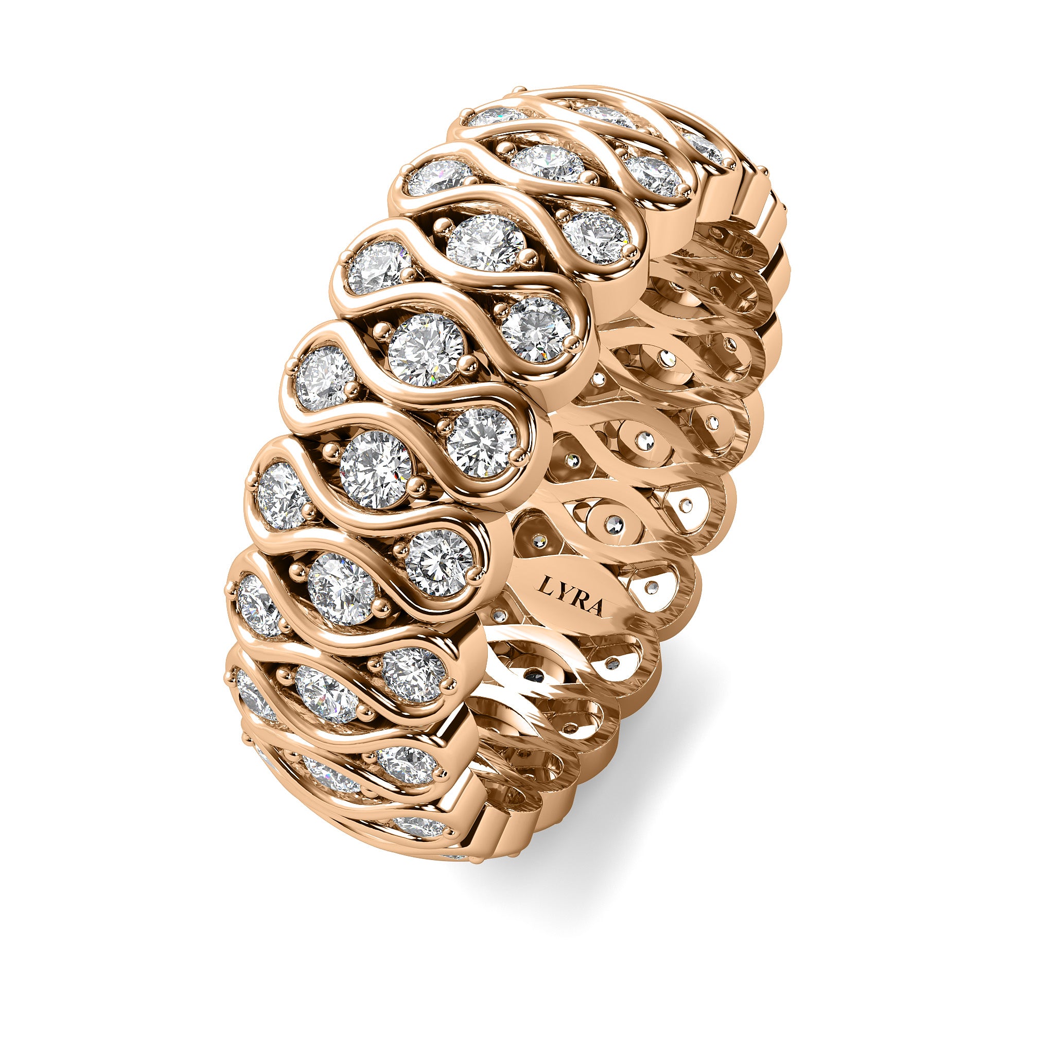 The Ginny Ring