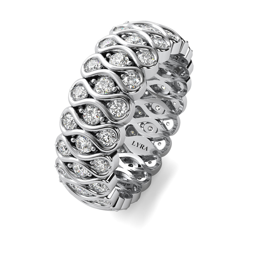 The Ginny Ring