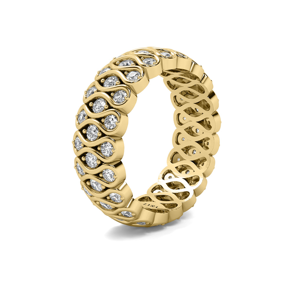The Ginny Ring