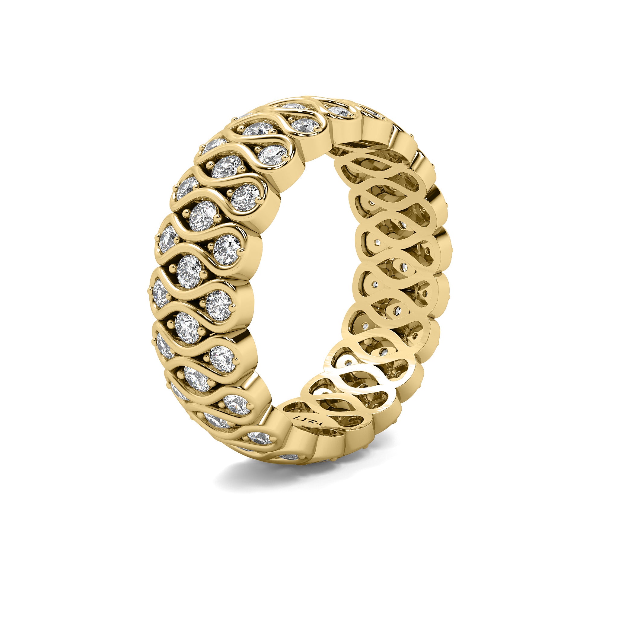 The Ginny Ring