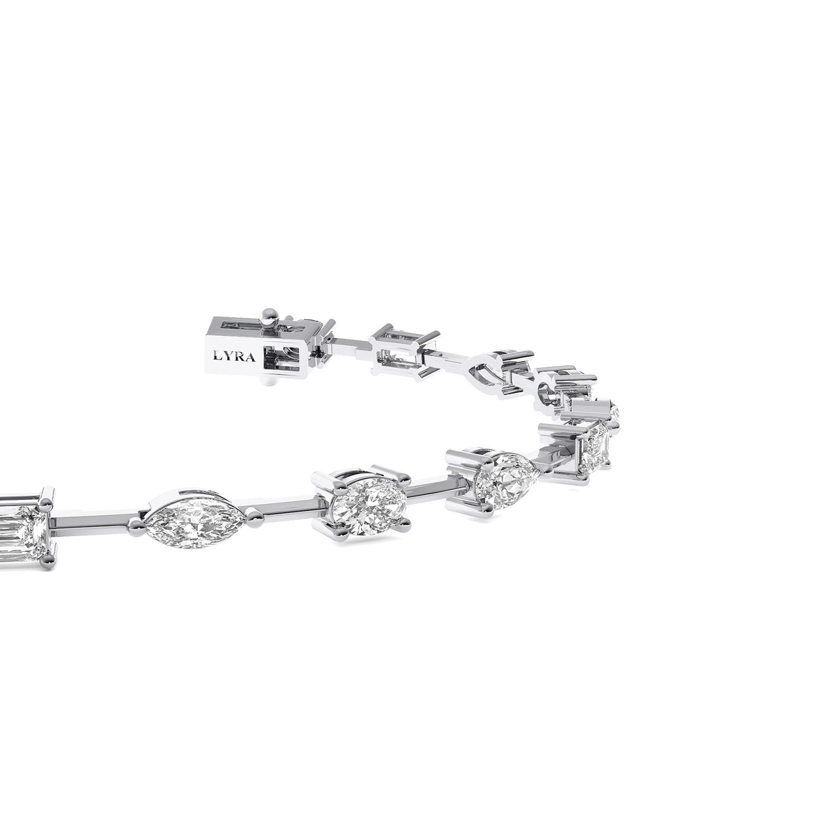 The Mosaic Bracelet