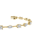 The Mosaic Bracelet