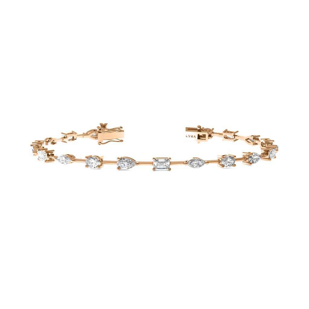 The Mosaic Bracelet