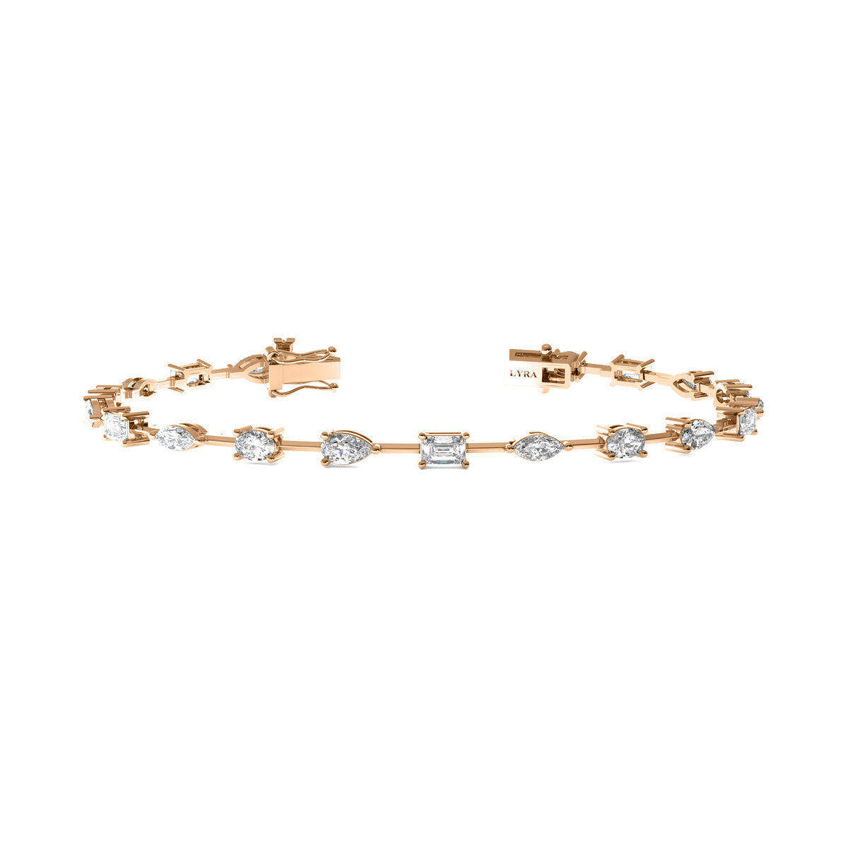 The Mosaic Bracelet
