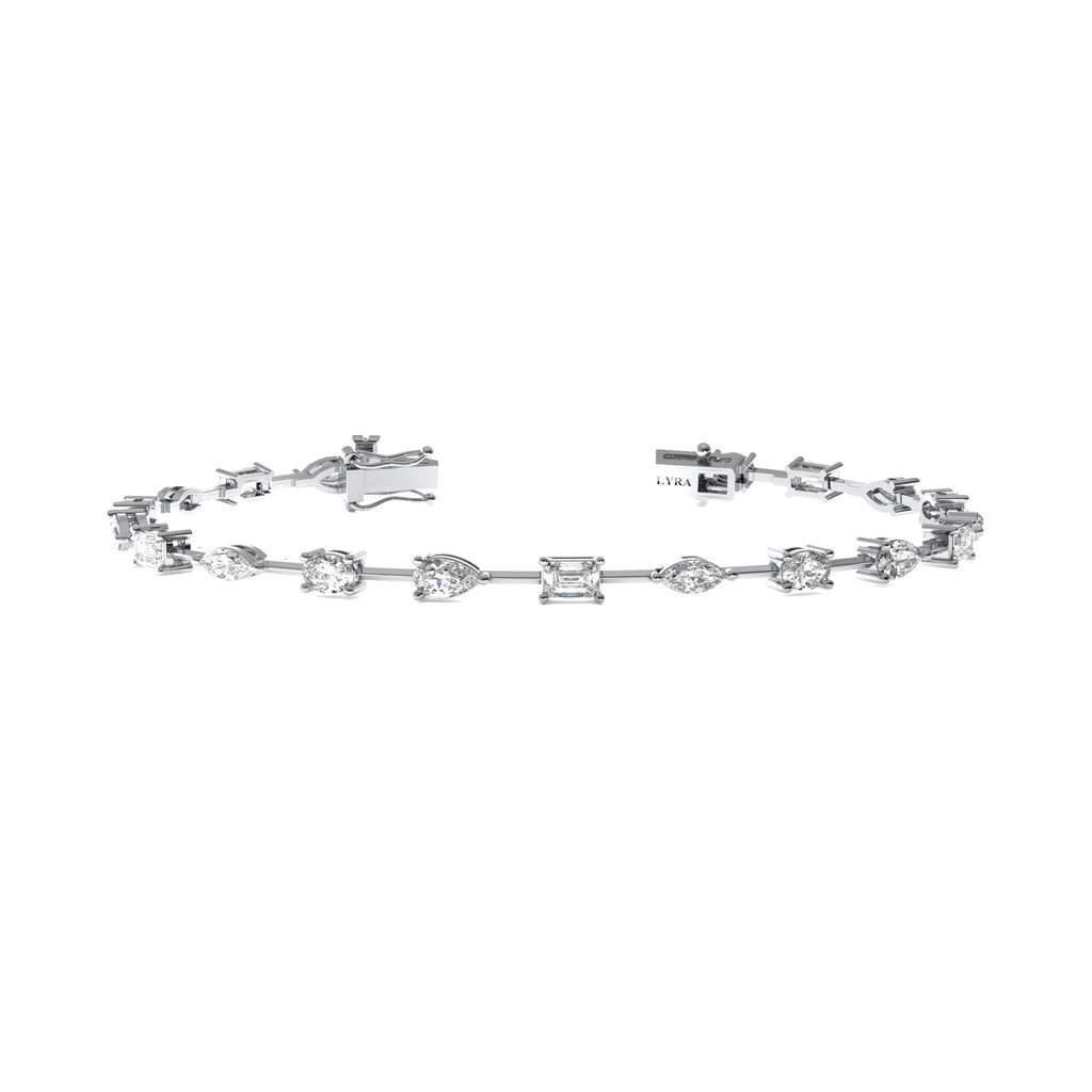 The Mosaic Bracelet