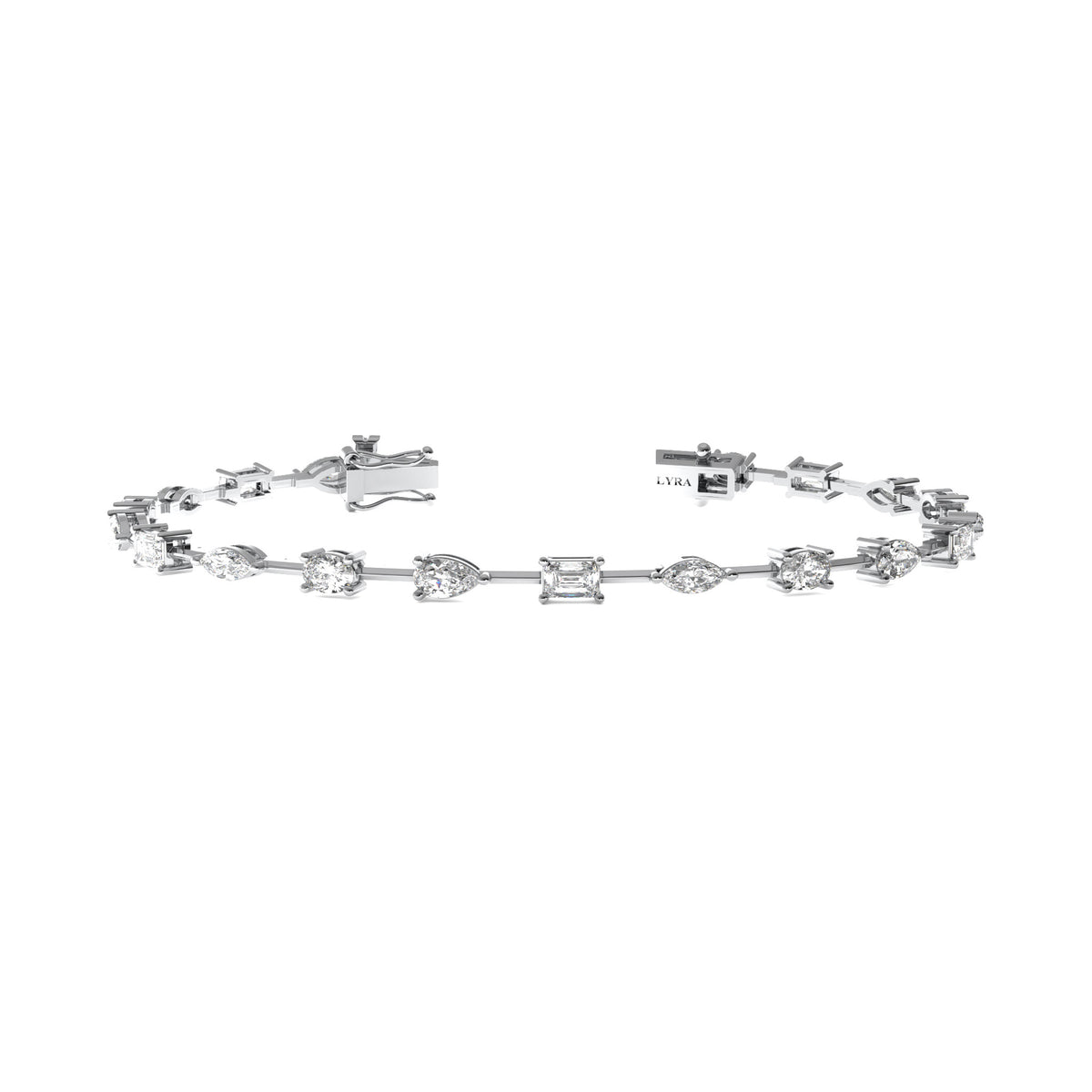 The Mosaic Bracelet