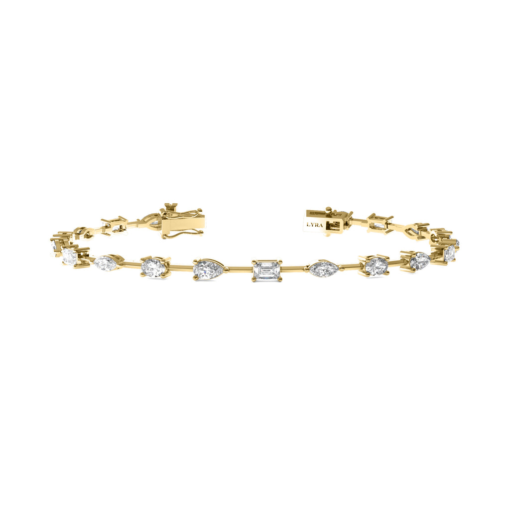 The Mosaic Bracelet