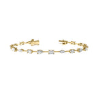 The Mosaic Bracelet