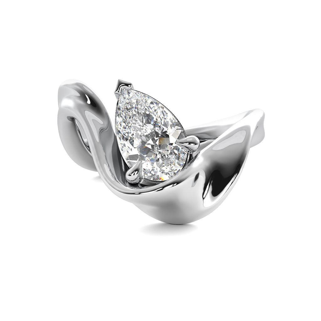 The Scarlette Ring