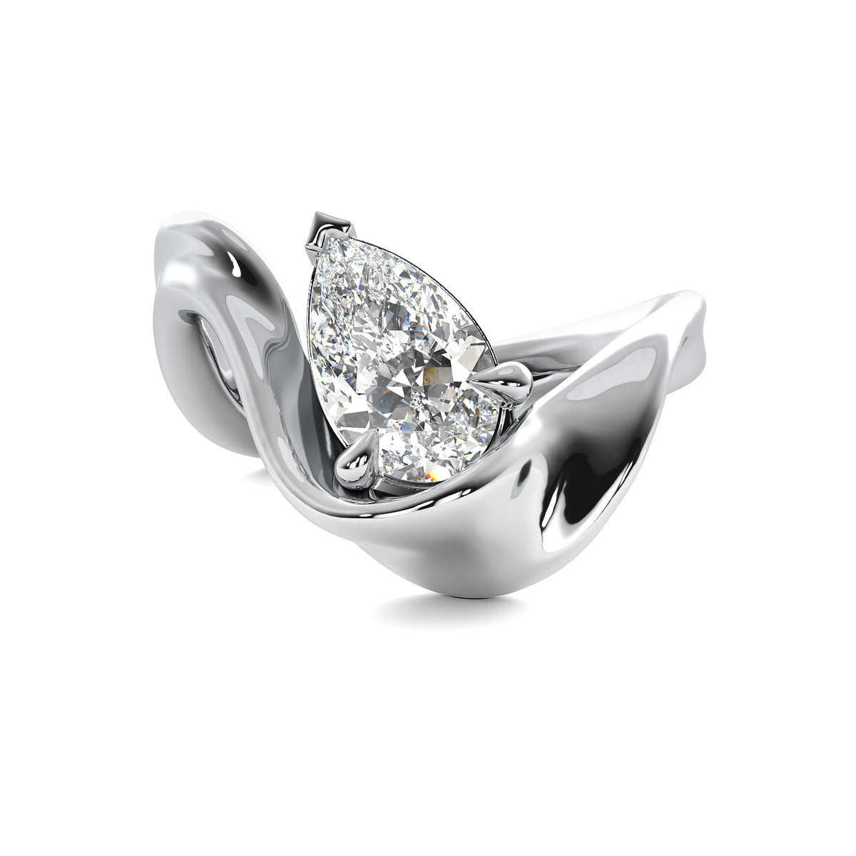 The Scarlette Ring