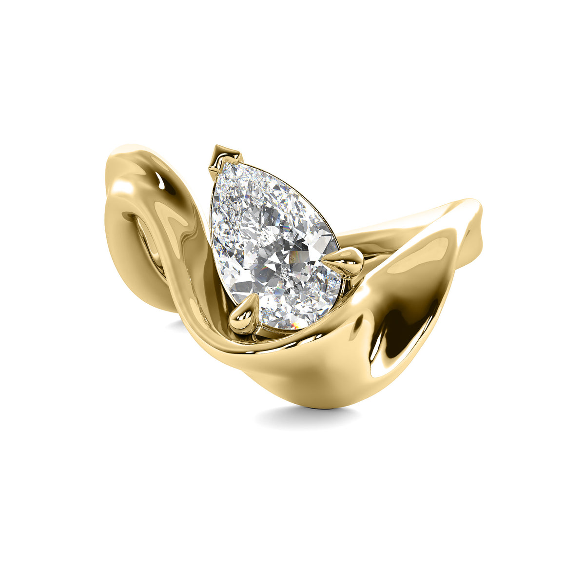 The Scarlette Ring