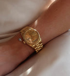 Toi et Moi Bracelet