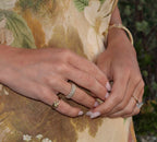 The Keepsake Ring