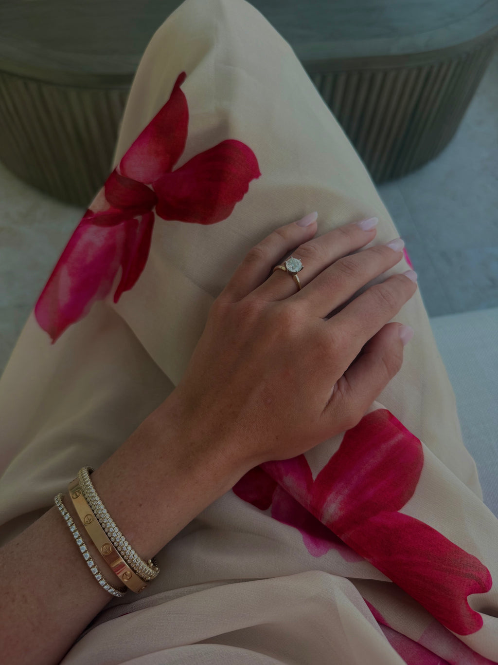 The Ginny Bracelet