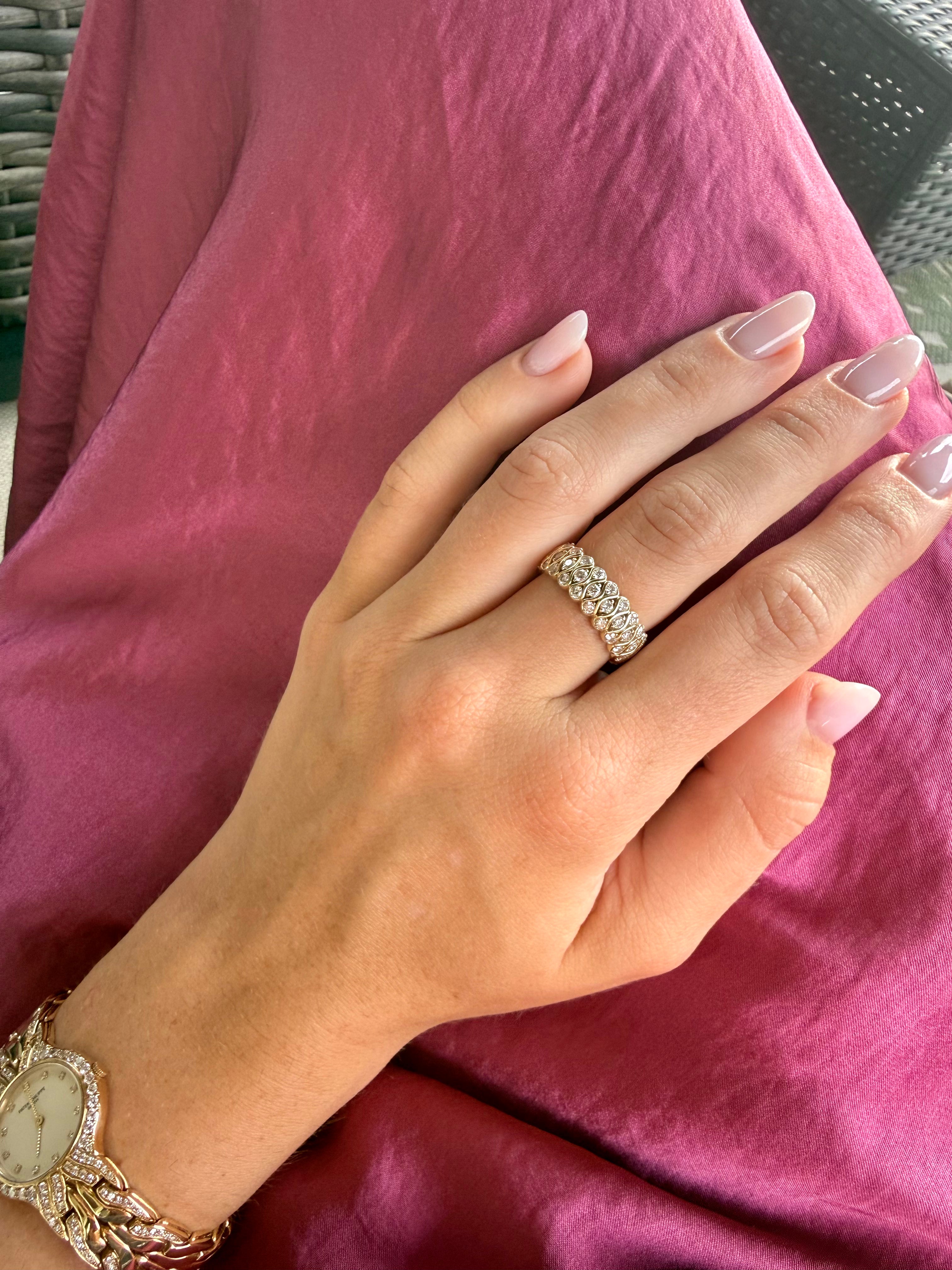 The Ginny Ring