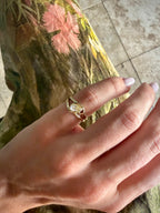 The Keepsake Ring