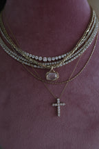 The Anne Pendant
