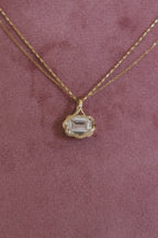 The Anne Pendant