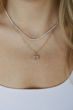 The Anne Pendant