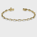 The Mosaic Bracelet