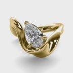 The Scarlette Ring