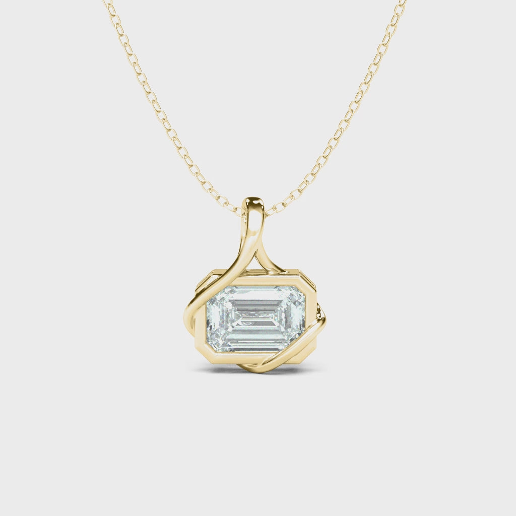 The Anne Pendant