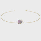 Toi et Moi Bracelet