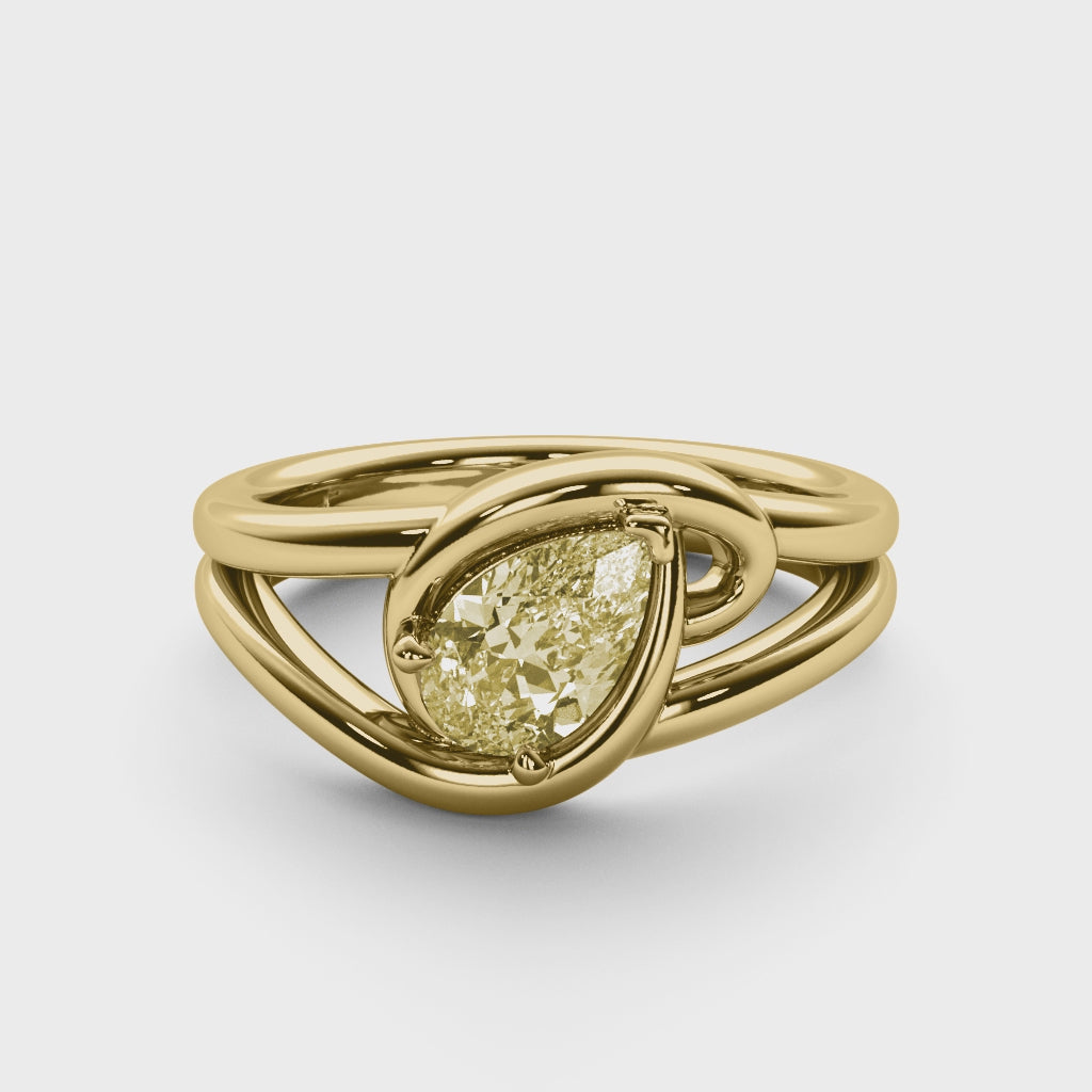 The Keepsake Ring